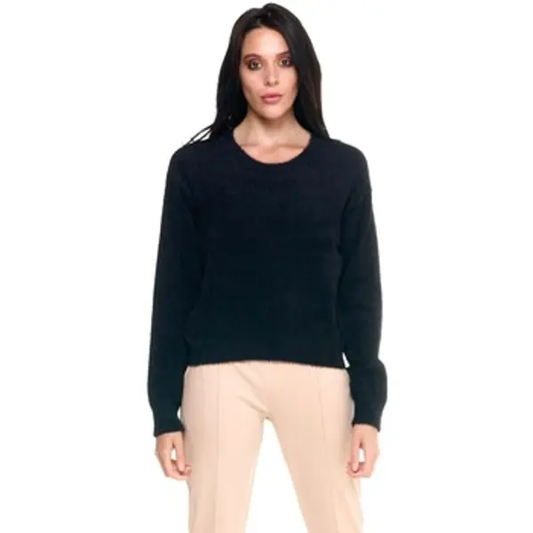 Leone 1947 Leone 1947  Sportske majice Woman Crop Sweater Never Without  Leone 1947