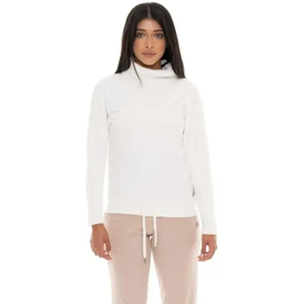 Leone 1947 Leone 1947  Sportske majice Woman Tourtle Collar Warm Touch  Leone 1947