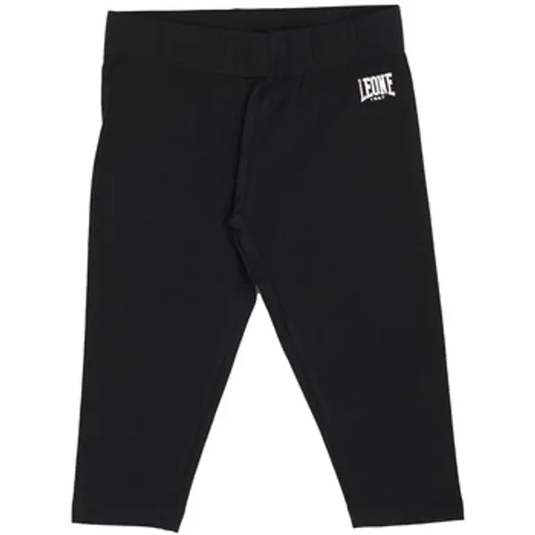 Leone 1947 Leone 1947  Tajice Girl 3/4 Leggings Basic  Leone 1947