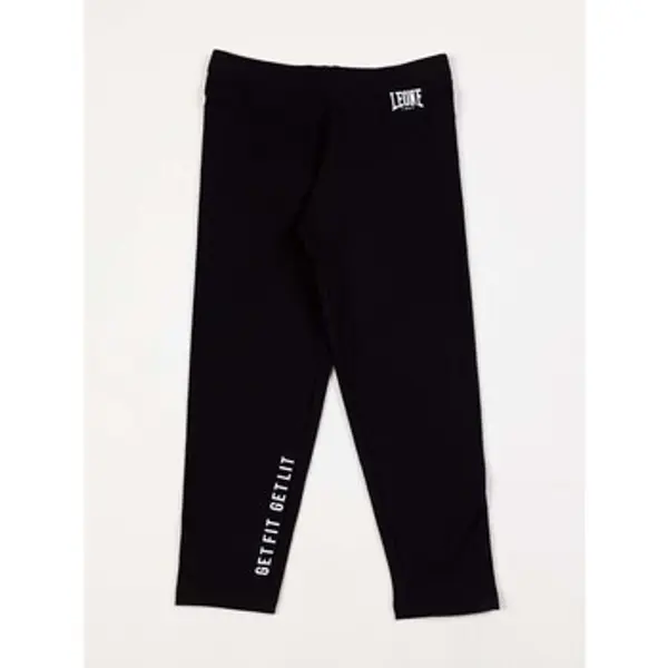 Leone 1947 Leone 1947  Tajice Girl Leggings B W  Leone 1947