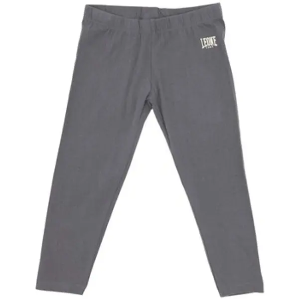 Leone 1947 Leone 1947  Tajice Girl Leggings Basic  Leone 1947