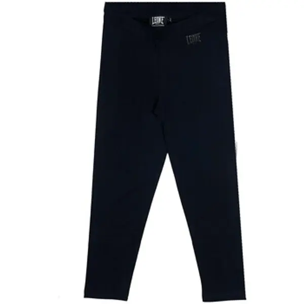 Leone 1947 Leone 1947  Tajice Girl Leggings Black Girl  Leone 1947