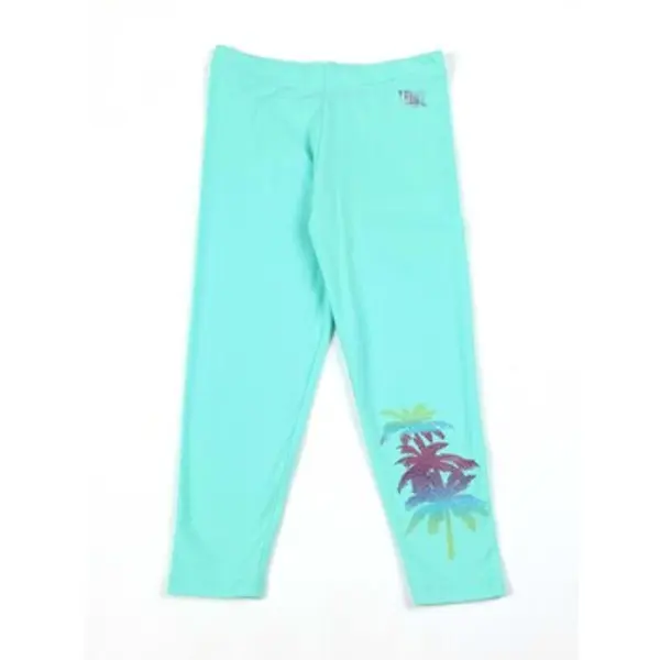 Leone 1947 Leone 1947  Tajice Girl Leggings Bright  Leone 1947