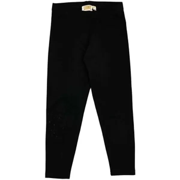 Leone 1947 Leone 1947  Tajice Girl Leggings Chic Girl  Leone 1947