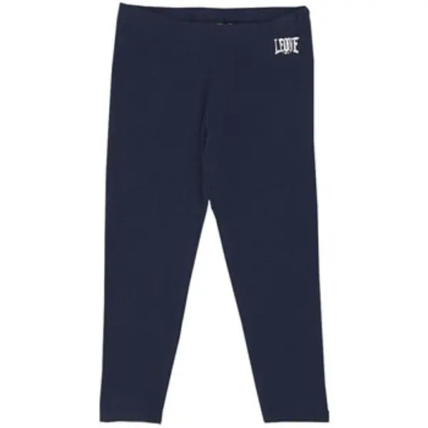 Leone 1947 Leone 1947  Tajice Girl Leggings Foil  Leone 1947