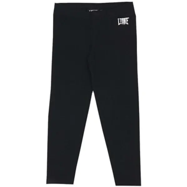 Leone 1947 Leone 1947  Tajice Girl Leggings Foil  Leone 1947