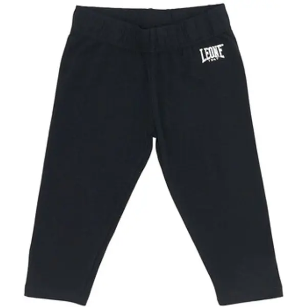 Leone 1947 Leone 1947  Tajice Girl Short Leggings Foil  Leone 1947
