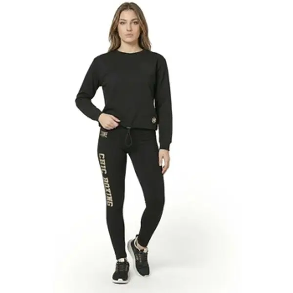Leone 1947 Leone 1947  Tajice Woman Legging Active Gold  Leone 1947