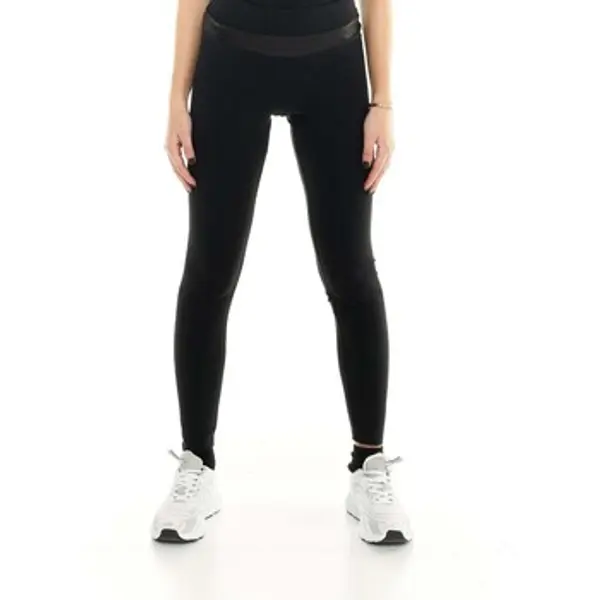 Leone 1947 Leone 1947  Tajice Woman Leggings Blackout  Leone 1947