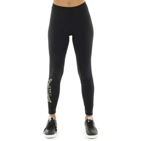 Leone 1947 Leone 1947  Tajice Woman Leggings Gold Studs  Leone 1947