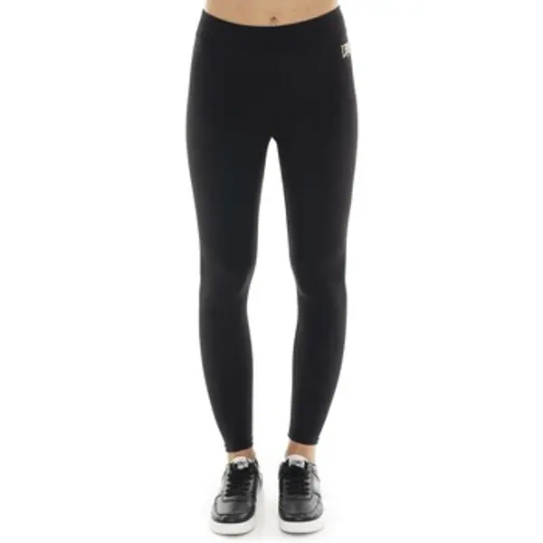 Leone 1947 Leone 1947  Tajice Woman Leggings Gold Studs  Leone 1947