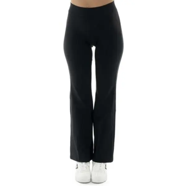 Leone 1947 Leone 1947  Tajice Woman Leggings Wide Leg New Basic  Leone 1947