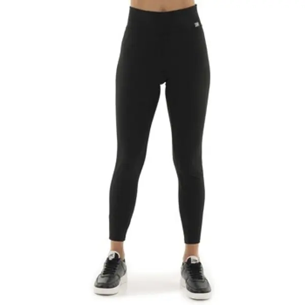 Leone 1947 Leone 1947  Tajice Woman Rib Leggings New Basic  Leone 1947