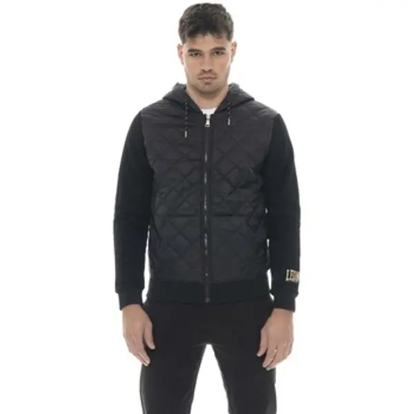 Leone 1947 Leone 1947  Veste i kardigani Man Nylon Hoody Gold Label  Leone 1947