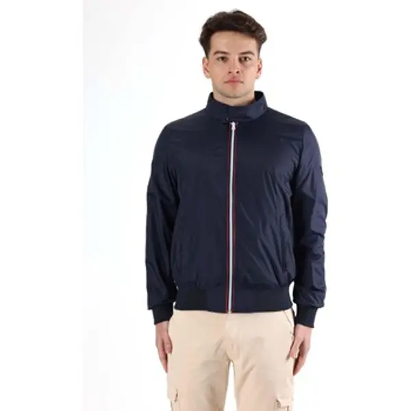 Leone 1947 Leone 1947  Vjetrovke Man Jackets Basic  Leone 1947