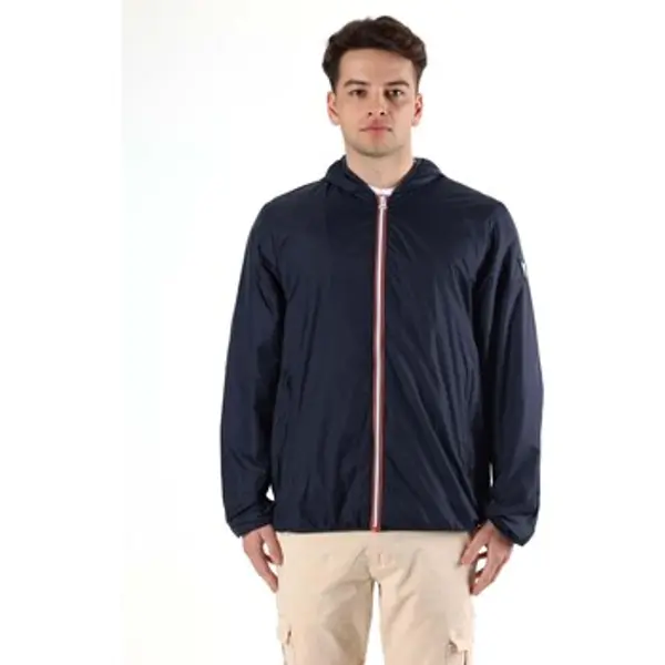 Leone 1947 Leone 1947  Vjetrovke Man Jackets Basic  Leone 1947