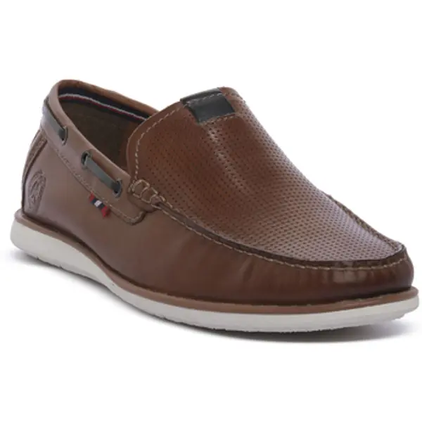 Lerros Lerros  Brodarice CHESTNUT  Lerros