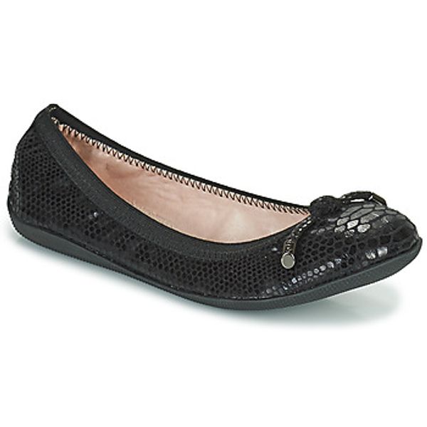 Les Petites Bombes Les Petites Bombes  Balerinke i Mary Jane cipele AVA  Les Petites Bombes