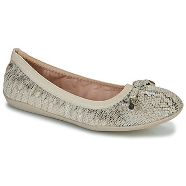 Les Petites Bombes Les Petites Bombes  Balerinke i Mary Jane cipele AVA  Les Petites Bombes