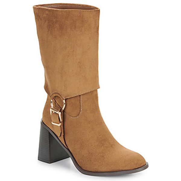 Les Petites Bombes Les Petites Bombes  Čizme za grad JELICA  Les Petites Bombes