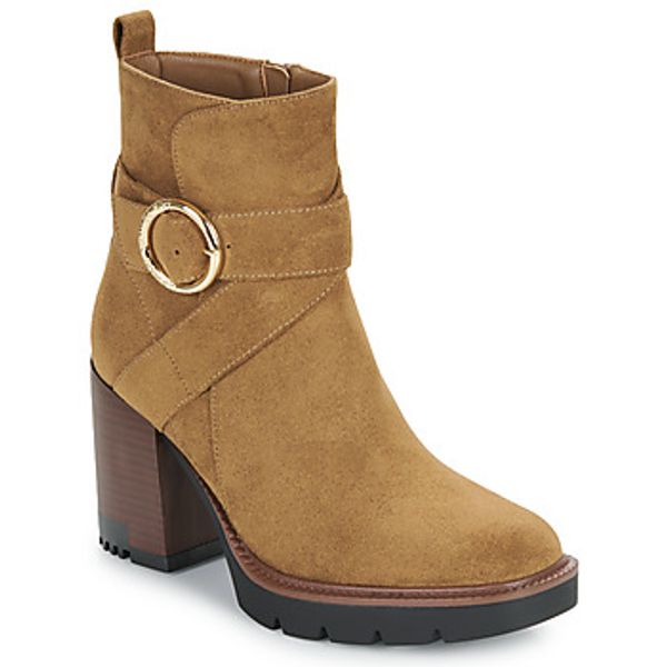 Les Petites Bombes Les Petites Bombes  Gležnjače JULIETTA  Les Petites Bombes