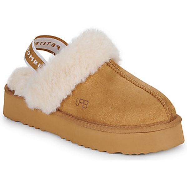 Les Petites Bombes Les Petites Bombes  Papuče JOSITA  Les Petites Bombes