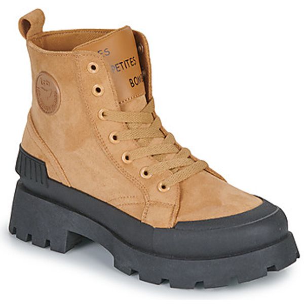 Les Petites Bombes Les Petites Bombes  Polučizme ENYA  Les Petites Bombes