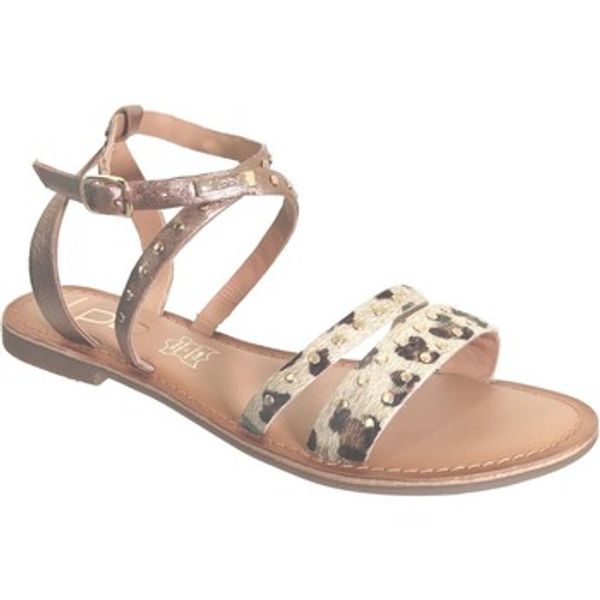 Les Petites Bombes Les Petites Bombes  Sandale i polusandale Agathe  Les Petites Bombes