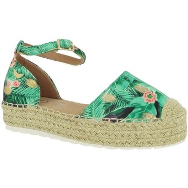 Les Petites Bombes Les Petites Bombes  Sandale i polusandale BAHIA  Les Petites Bombes