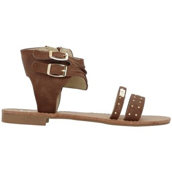 Les Petites Bombes Les Petites Bombes  Sandale i polusandale BELIZE  Les Petites Bombes