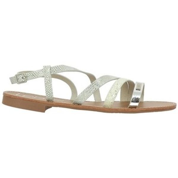 Les Petites Bombes Les Petites Bombes  Sandale i polusandale BERREN  Les Petites Bombes