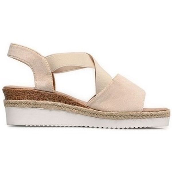 Les Petites Bombes Les Petites Bombes  Sandale i polusandale DONATIANE  Les Petites Bombes