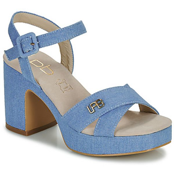 Les Petites Bombes Les Petites Bombes  Sandale i polusandale IVY  Les Petites Bombes