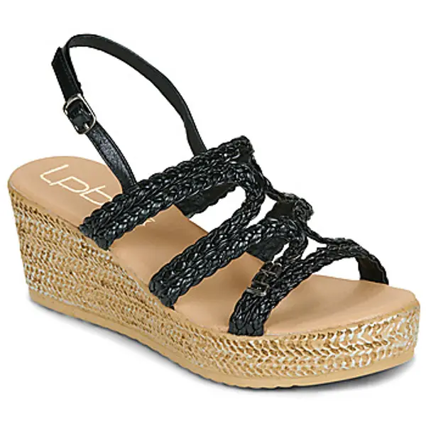 Les Petites Bombes Les Petites Bombes  Sandale i polusandale NIZA  Les Petites Bombes