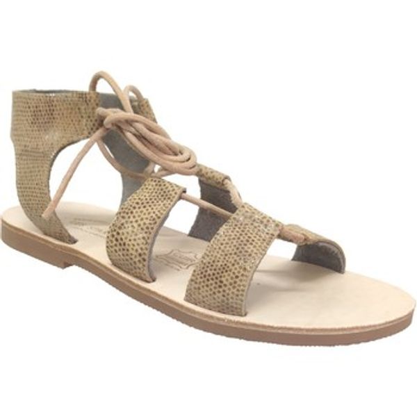 Les Spartiates Phoceennes Les Spartiates Phoceennes  Sandale i polusandale Jade  Les Spartiates Phoceennes