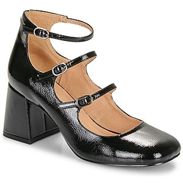 Les Tropéziennes par M Belarbi Les Tropéziennes par M Belarbi  Balerinke i Mary Jane cipele DELPHINE  Les Tropéziennes par M Belarbi