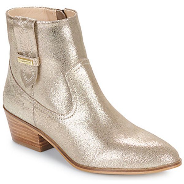 Les Tropéziennes par M Belarbi Les Tropéziennes par M Belarbi  Gležnjače LADYZ  Les Tropéziennes par M Belarbi