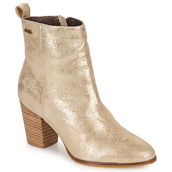 Les Tropéziennes par M Belarbi Les Tropéziennes par M Belarbi  Gležnjače MELYNE  Les Tropéziennes par M Belarbi