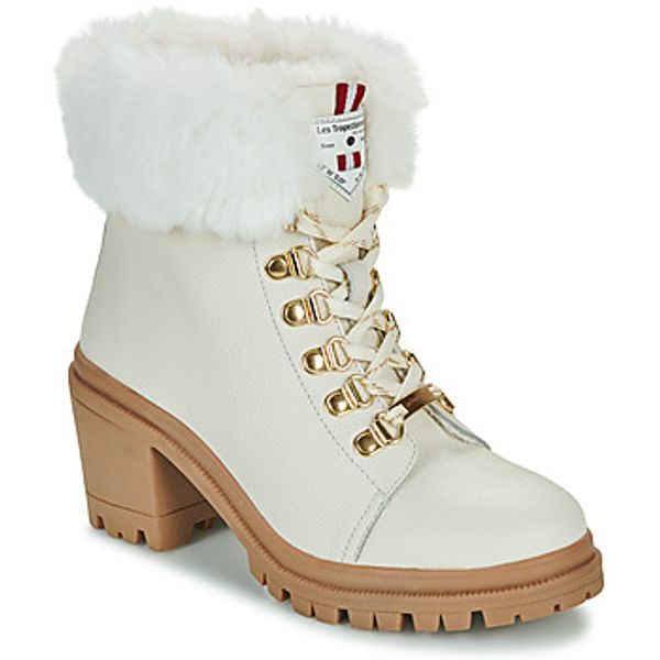 Les Tropéziennes par M Belarbi Les Tropéziennes par M Belarbi  Gležnjače ROSENN  Les Tropéziennes par M Belarbi