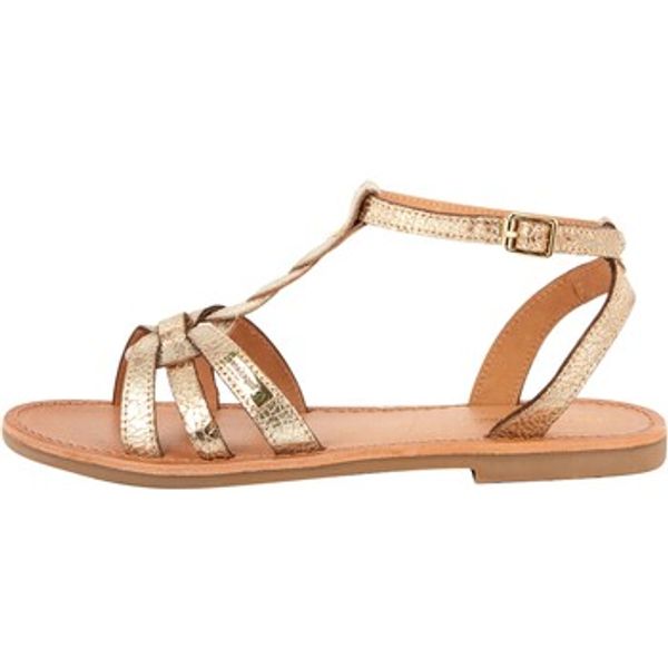 Les Tropéziennes par M Belarbi Les Tropéziennes par M Belarbi  Sandale i polusandale 179697  Les Tropéziennes par M Belarbi