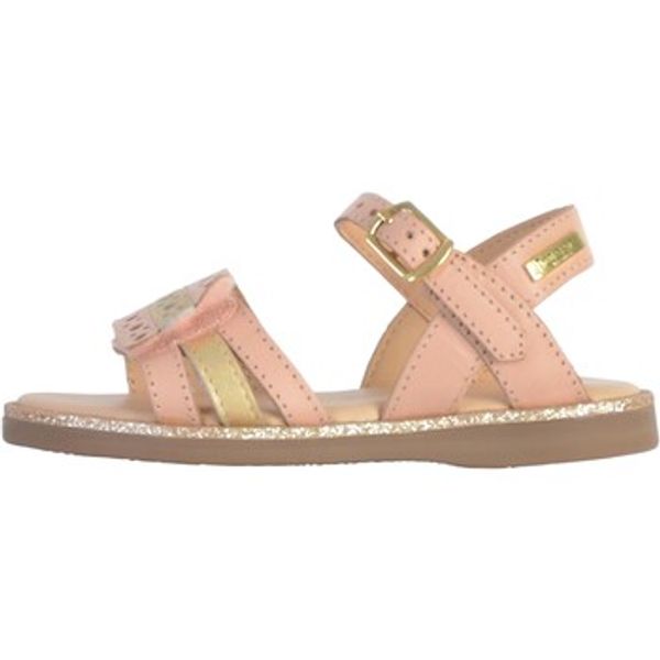 Les Tropéziennes par M Belarbi Les Tropéziennes par M Belarbi  Sandale i polusandale 184090  Les Tropéziennes par M Belarbi