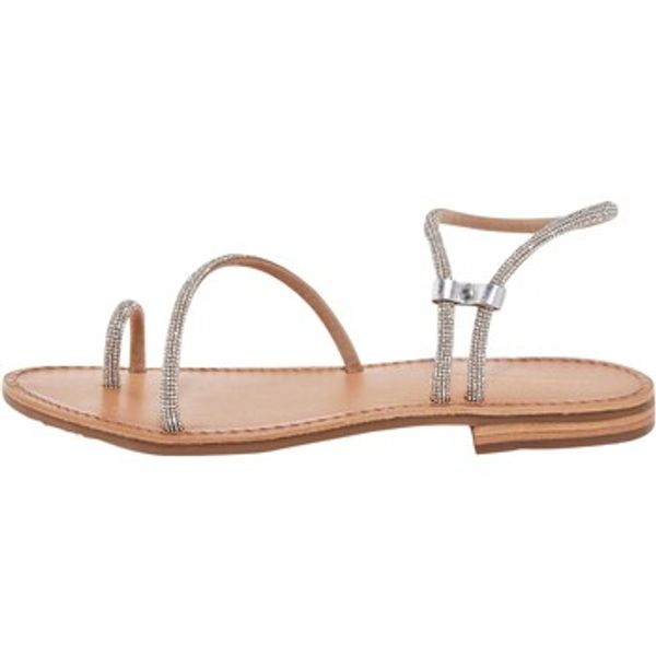 Les Tropéziennes par M Belarbi Les Tropéziennes par M Belarbi  Sandale i polusandale 205193  Les Tropéziennes par M Belarbi