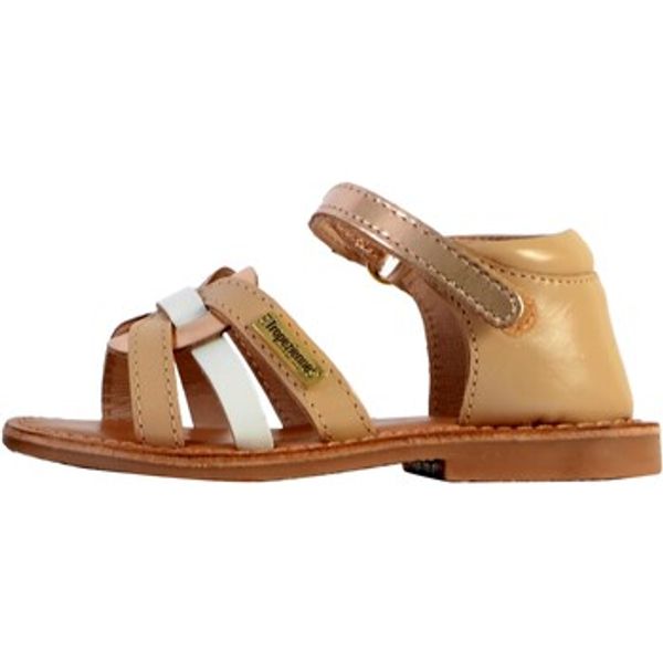 Les Tropéziennes par M Belarbi Les Tropéziennes par M Belarbi  Sandale i polusandale 214995  Les Tropéziennes par M Belarbi