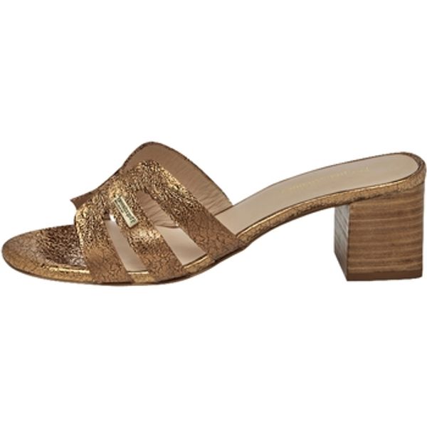 Les Tropéziennes par M Belarbi Les Tropéziennes par M Belarbi  Sandale i polusandale 228382  Les Tropéziennes par M Belarbi