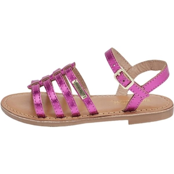 Les Tropéziennes par M Belarbi Les Tropéziennes par M Belarbi  Sandale i polusandale 235150  Les Tropéziennes par M Belarbi