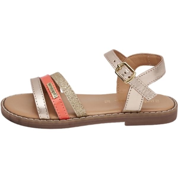 Les Tropéziennes par M Belarbi Les Tropéziennes par M Belarbi  Sandale i polusandale 236471  Les Tropéziennes par M Belarbi