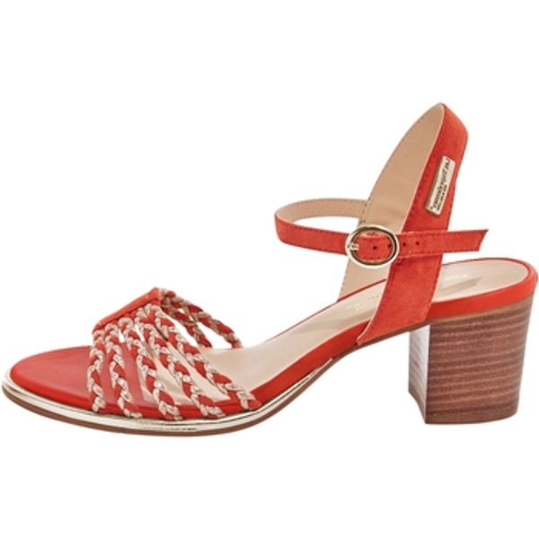 Les Tropéziennes par M Belarbi Les Tropéziennes par M Belarbi  Sandale i polusandale 238209  Les Tropéziennes par M Belarbi