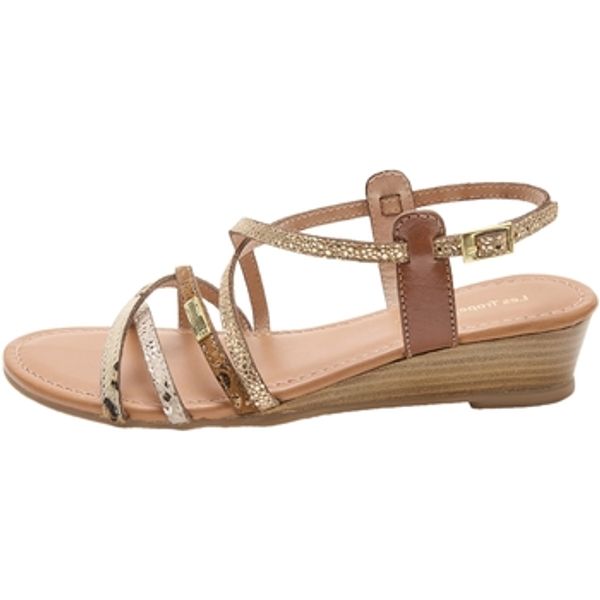 Les Tropéziennes par M Belarbi Les Tropéziennes par M Belarbi  Sandale i polusandale 248924  Les Tropéziennes par M Belarbi