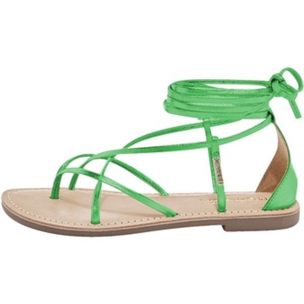 Les Tropéziennes par M Belarbi Les Tropéziennes par M Belarbi  Sandale i polusandale 248936  Les Tropéziennes par M Belarbi