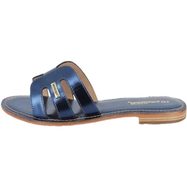 Les Tropéziennes par M Belarbi Les Tropéziennes par M Belarbi  Sandale i polusandale 248966  Les Tropéziennes par M Belarbi